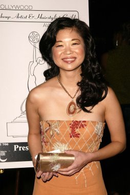 Keiko Agena