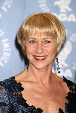 Helen Mirren