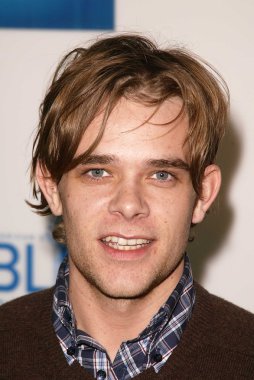 Nick Stahl