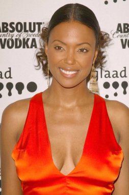 Aisha Tyler