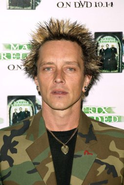 Billy Morrison
