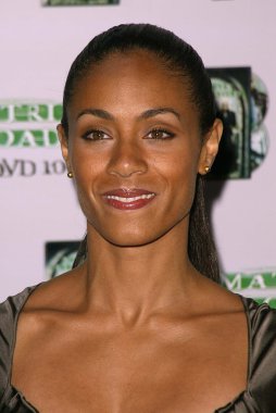 Jada Pinkett Smith