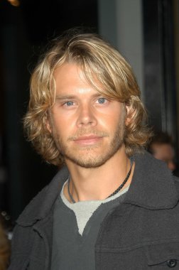 Eric Christian Olsen