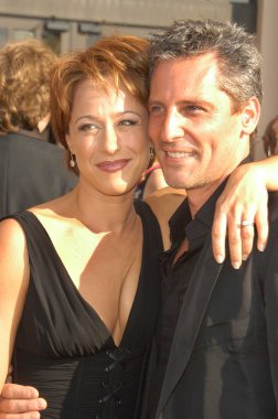 Paige davis ve doug wilson