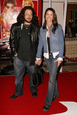 Joe reitman ve shannon elizabeth