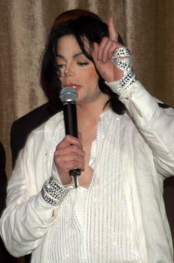Michael Jackson