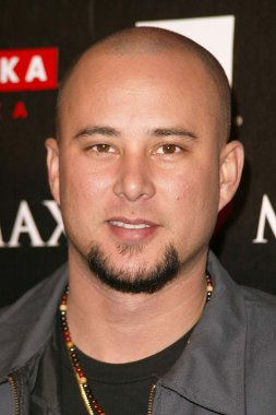 Cris Judd