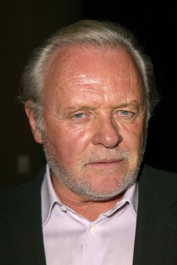 Anthony Hopkins
