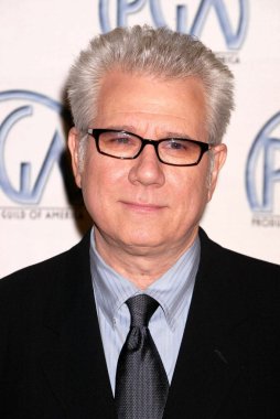 John Larroquette