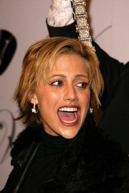 Brittany Murphy