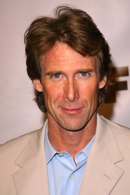 Michael Bay