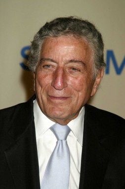 Tony Bennett