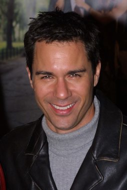 Eric Mccormack