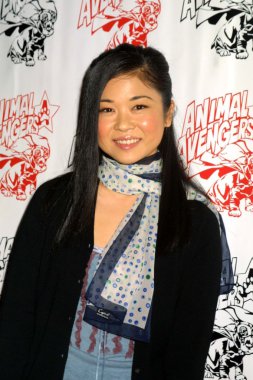 Keiko Agena