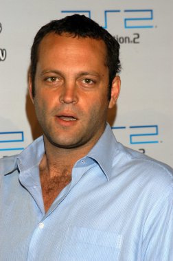 Vince Vaughn