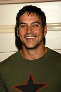 Tyler Christopher