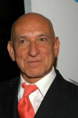 Ben Kingsley