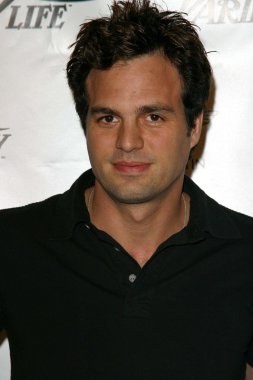 Mark Ruffalo'ya