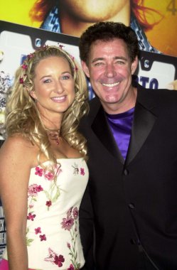 Barry williams ve eşi