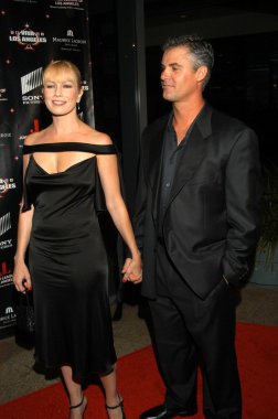 Traci lords ve konuk