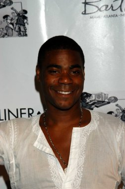 Tracy Morgan