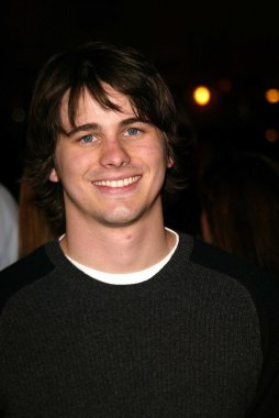 Jason Ritter