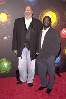 James avery ve arkadaş