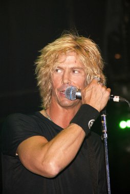 Duff Mckagan