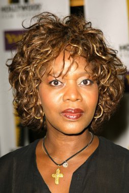 Alfre Woodard