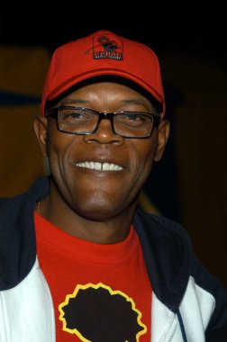 Samuel L. Jackson