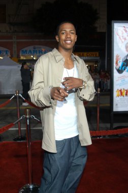 Nick Cannon