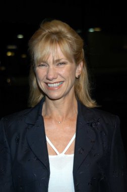 Kathy Baker