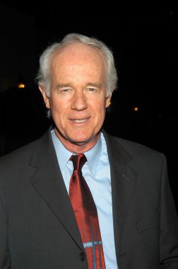 Mike Farrell clipart