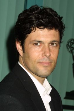 Carlos bernard