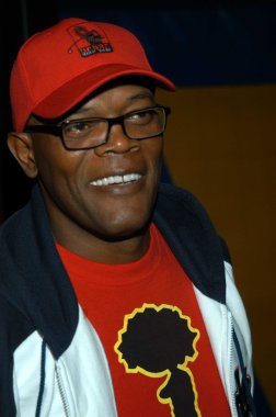 Samuel L. Jackson
