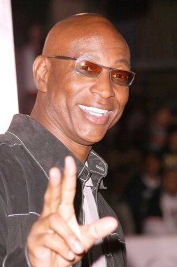 Eric Dickerson