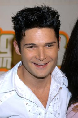 Corey Feldman