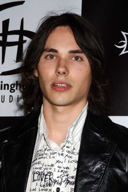 Ben Jelen