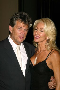 David foster ve linda thompson