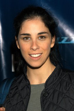 Sarah Silverman