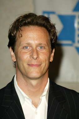 Steven weber