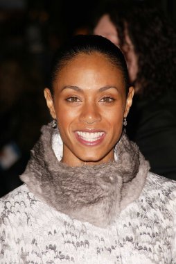 Jada Pinkett-Smith
