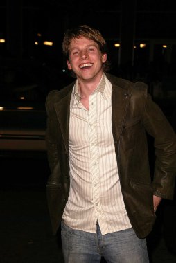 Stark Sands