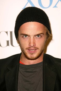 Aaron Paul