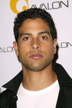 Adam Rodriguez