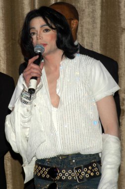 Michael Jackson