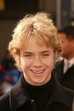 Jeremy Sumpter