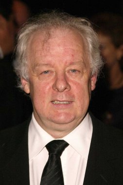 Jim Sheridan