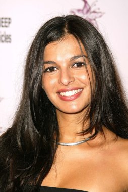 Soraya.