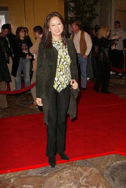 Julia Nickson